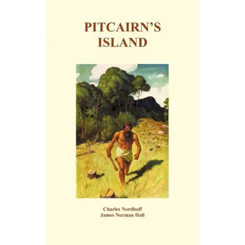 Pitcairn's Island
