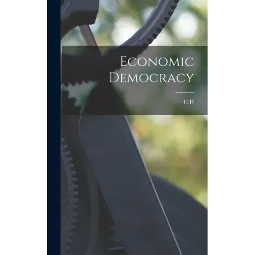Economic Democracy