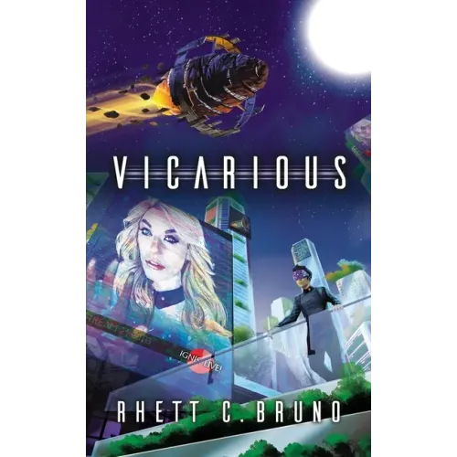 Vicarious