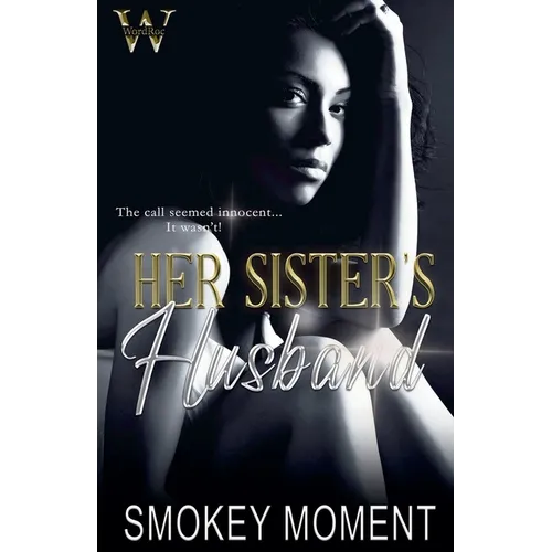 Her Sister's Husband