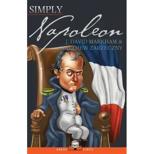 Simply Napoleon
