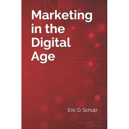 Marketing in the Digital Age