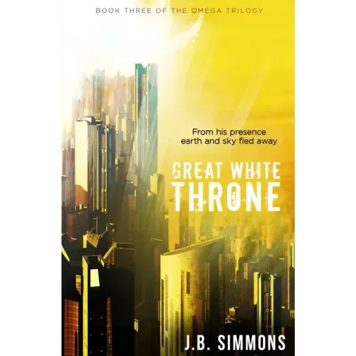 Great White Throne