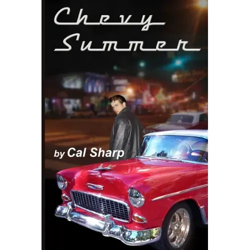 Chevy Summer: The Mystery of the '55 Chevy