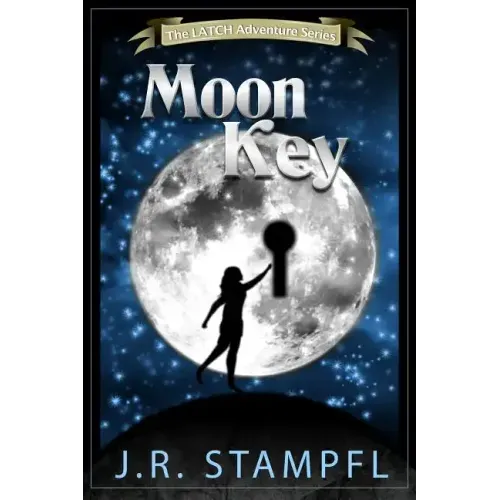 The Moon Key