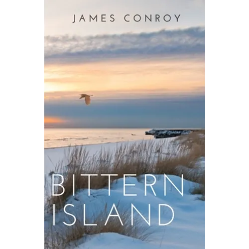 Bittern Island