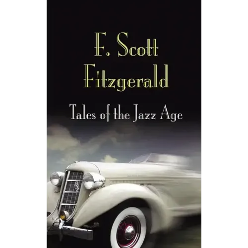 Tales of the Jazz Age