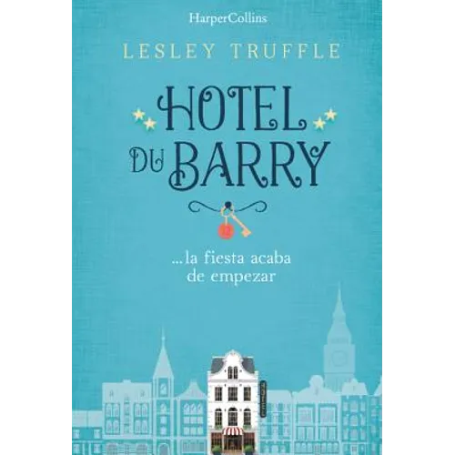 Hotel Du Barry (Hotel Du Barry)