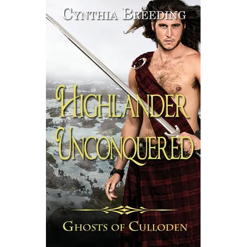 Highlander Unconquered