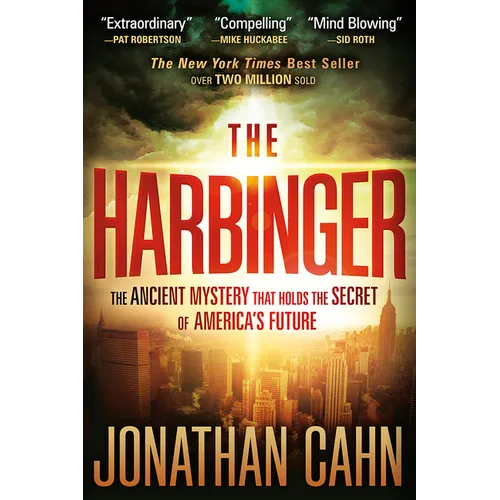 The Harbinger