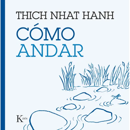 Cómo Andar