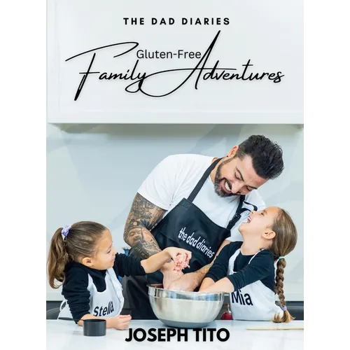 Gluten-Free Family Adventures