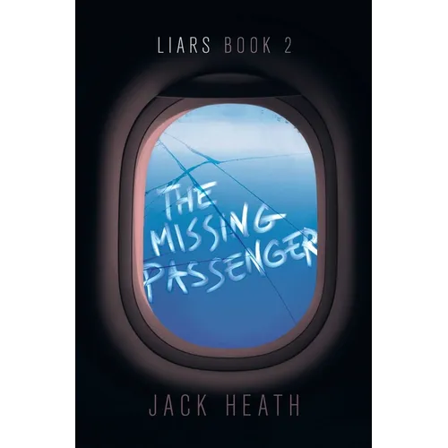 The Missing Passenger