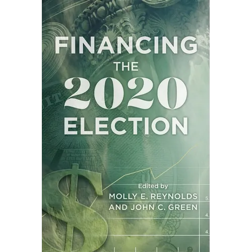 Financing the 2020 Election