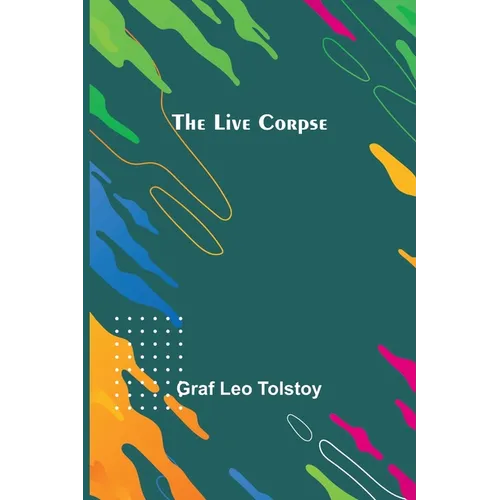 The Live Corpse