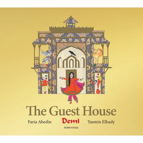 The Guest House