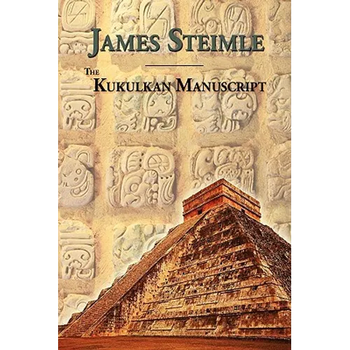 The Kukulkan Manuscript