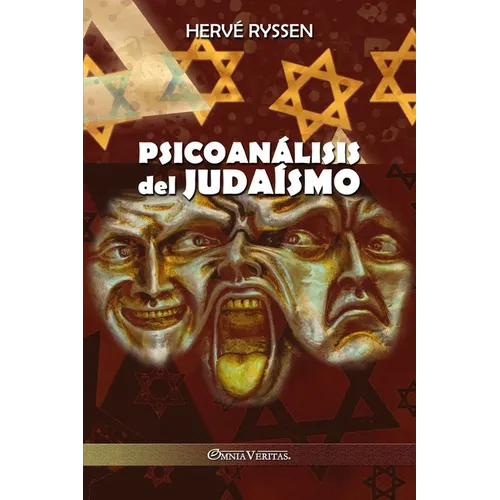 Psicoanálisis del Judaísmo