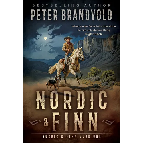 Nordic & Finn