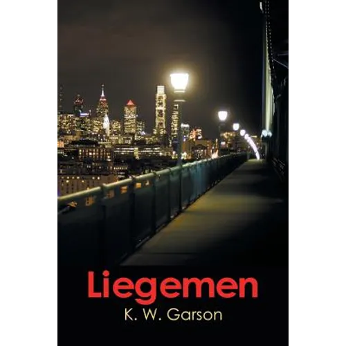 Liegemen