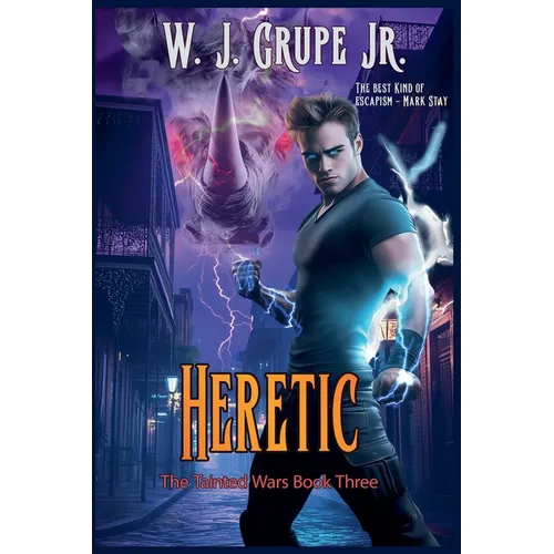 Heretic