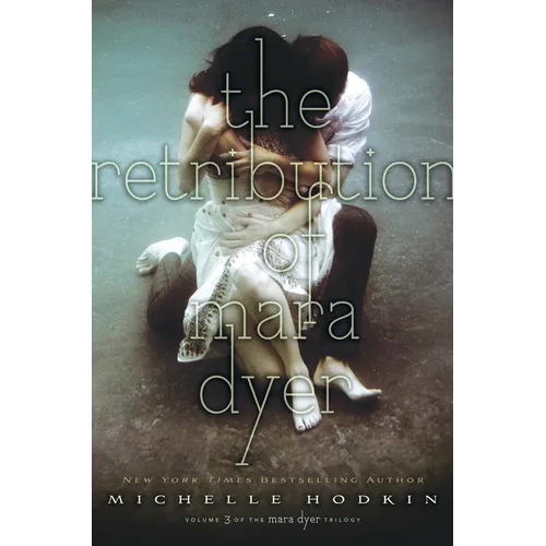 The Retribution of Mara Dyer