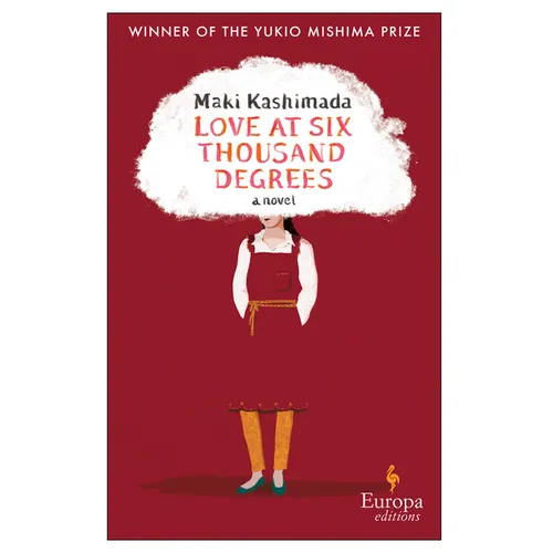 Love at Six Thousand Degrees