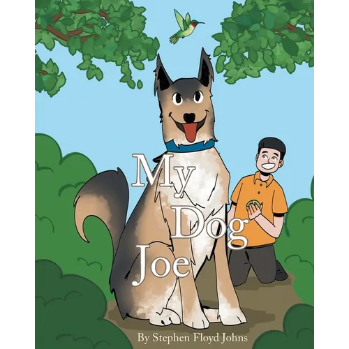 My Dog Joe
