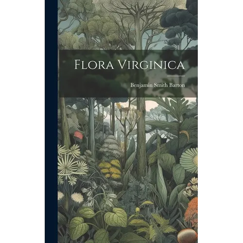 Flora Virginica