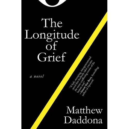 The Longitude of Grief