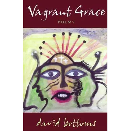 Vagrant Grace