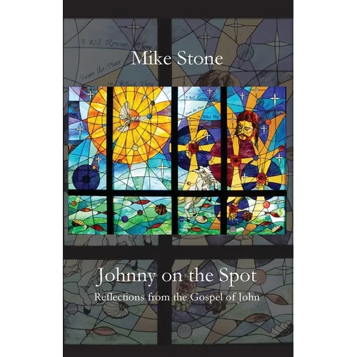 Johnny on the Spot