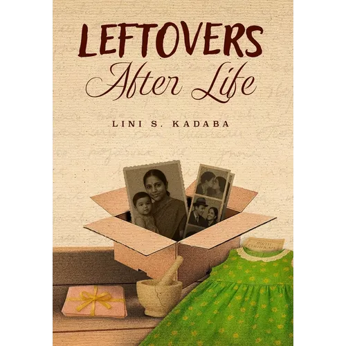 Leftovers After Life