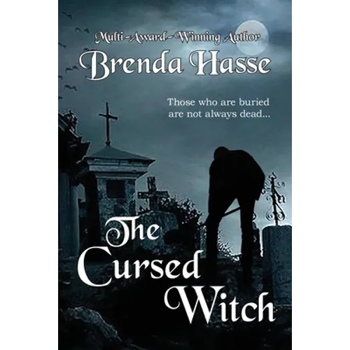 The Cursed Witch