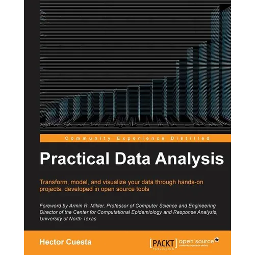 Practical Data Analysis