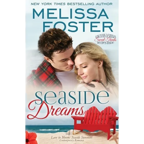 Seaside Dreams (Love in Bloom: Seaside Summers, Book 1)