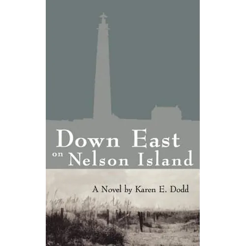 Down East on Nelson Island
