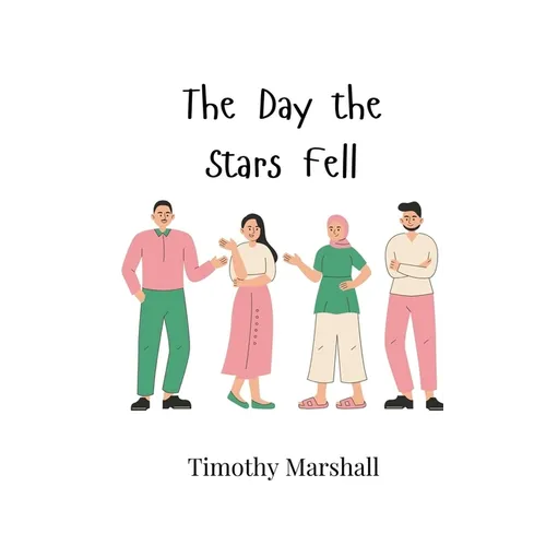 The Day the Stars Fell