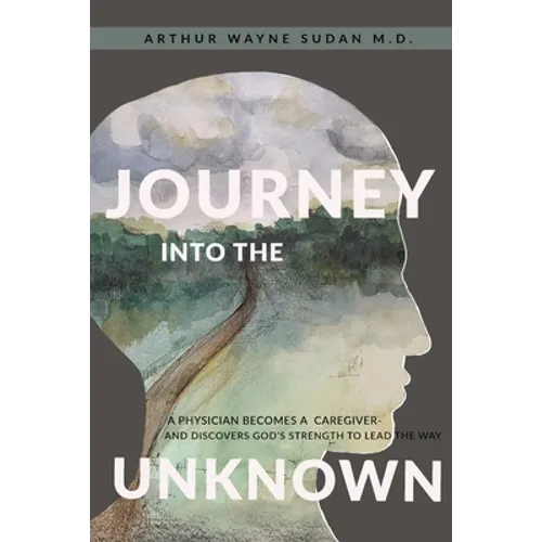 Journey Into The Unknown