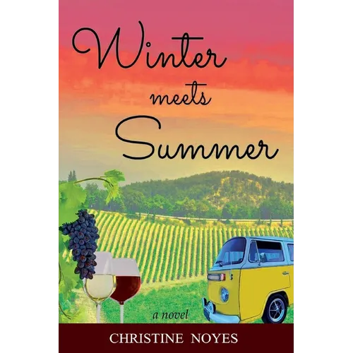 Winter Meets Summer