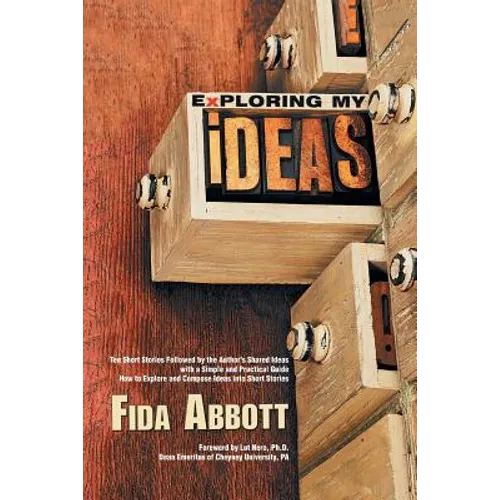 Exploring My Ideas