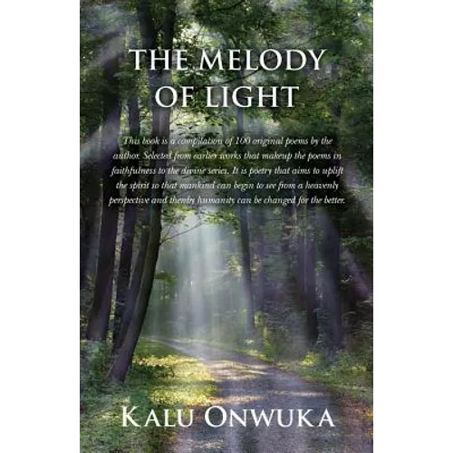The Melody of light