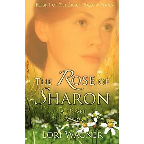 The Rose of Sharon