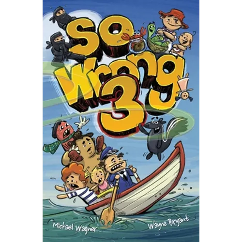 So Wrong 3