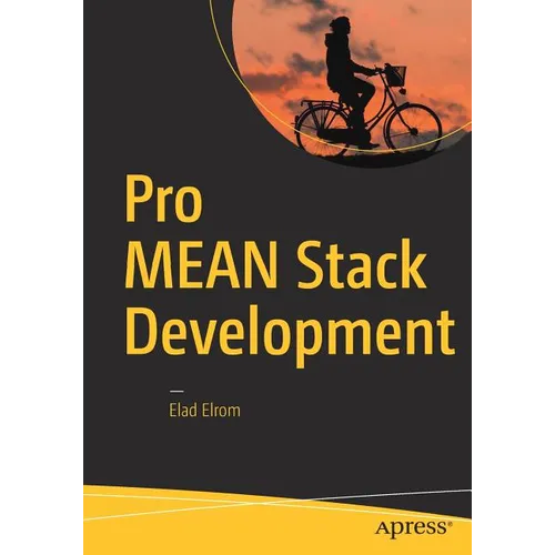 Pro Mean Stack Development
