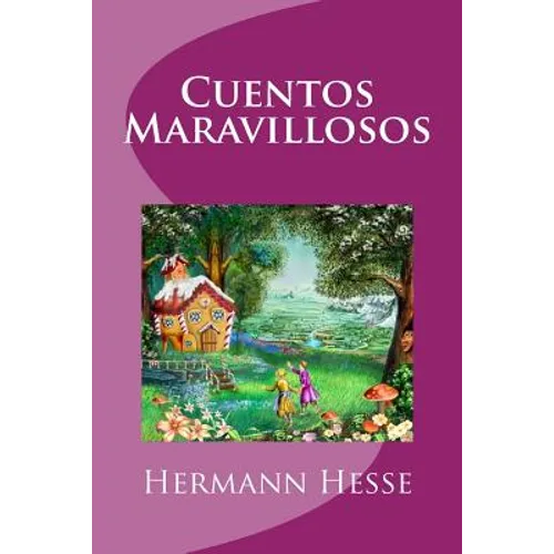 Cuentos Maravillosos