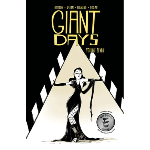 Giant Days Vol. 7