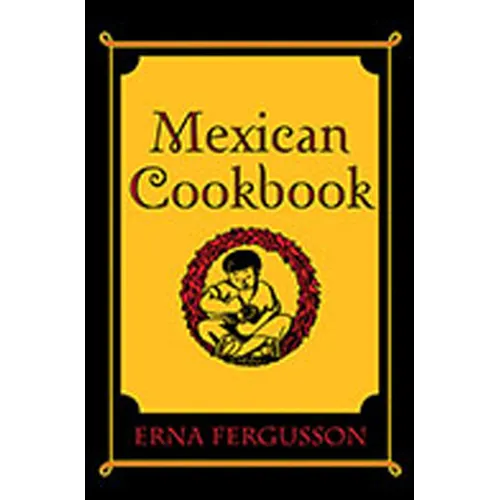 Mexican Cookbook