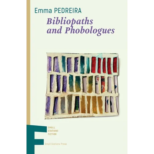 Bibliopaths and Phobologues