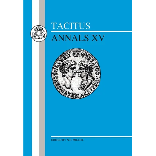 Tacitus: Annals XV